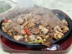-标记美食新鲜猪杂(兴南大道店)