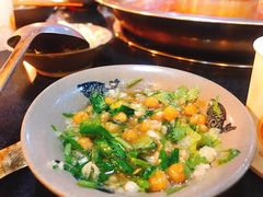 -星鸿社重庆老火锅(燃灯寺分店)