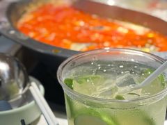 -白云中餐厅·粤菜·亚龙湾喜来登度假酒店