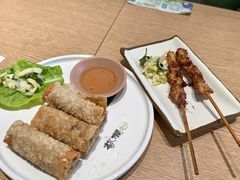 -蔡澜Pho·越南粉餐厅(海上世界店)