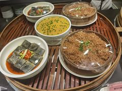 -曹家小菜(胜太路店)