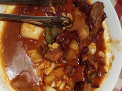 -西贝(紫荆广场店)