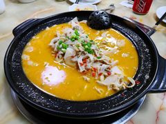 -李师傅脆肚(梅林店)