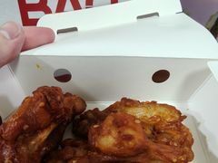 -必胜客(威高广场店)
