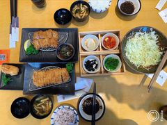 -胜博殿日式炸猪排(西红门店)