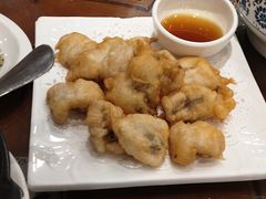 -长平肥姐白粥·海鲜打冷