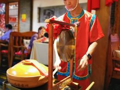 -潞州宴·长治人的会客厅(长兴北路店)