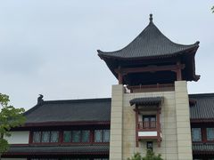 -浙江大学（紫金港校区）求是书院