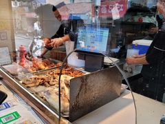 -竺桥兄弟烤鸭馆(竺桥店)
