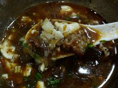 -代四孃牛华豆腐脑美味小食(总店)