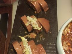 -绿茶餐厅(光谷世界城步行街店)
