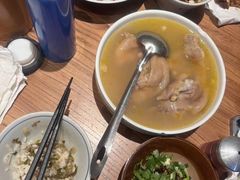 -树厨贵州菜(大十字店)