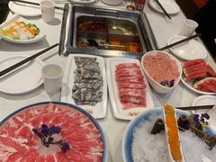 -旺龙巷重庆脆毛肚火锅·潜山扛把子店(潜山商业街店)