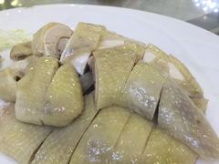 -清心鸡沙田乳鸽店·非遗传承(石溪店)