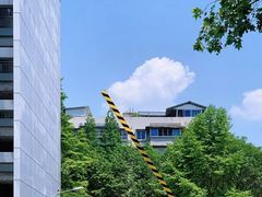 -四川大学(华西校区)