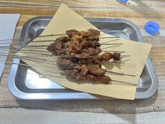 -铁诚烤肉