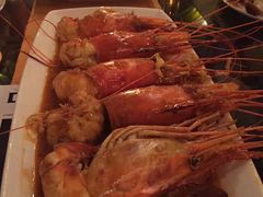 -Ministry of Crab(科伦坡店)