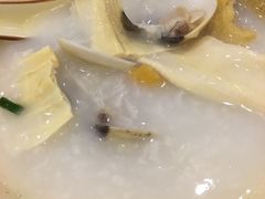 -顺德一品粥·20年凤城老字号(芳村店)