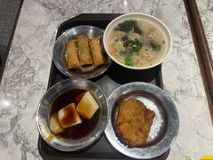 -鲜得来排骨年糕(即墨路店)