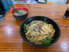 -河南拉面(肇周路店)