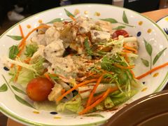 -萨莉亚意式餐厅(深圳北站店)