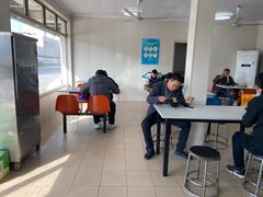 -上海为民商行清真饭店(南大路店)