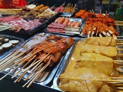 -魏记里脊肉炸炸炸(南门口店)