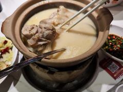 -川味堂·四川豆花(八卦岭店)