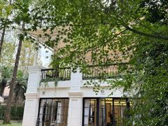 -和平官邸·花园餐厅(武定西路店)