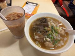 -永盈茶餐厅(中山四路店)