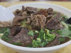 -莲塘味宝园牛杂(天越翔园店)