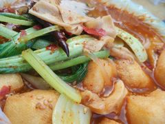 麻辣烫-夫妻串店(和睦路店)