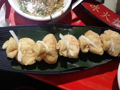-巴九门老火锅(来福士打望店)