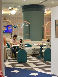 -奈尔宝家庭中心·亲子餐厅(苏州大悦城店)