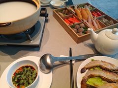 -扬州万怡酒店-中餐厅(文昌中路店)