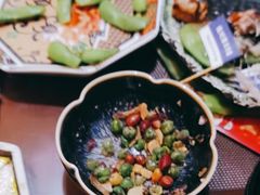 -弓二·烧鸟居酒屋(财富购物中心店)