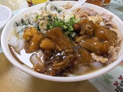 -荔林食店(西华路店)