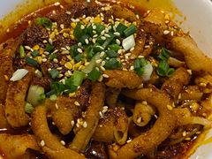 -付小姐在成都(中山公园店)