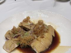 -喜宴又一村·粤菜·茶点·海鲜(壹方天地店)