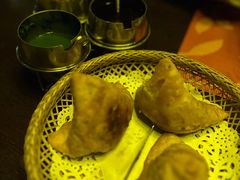 -Bombay Grill印度餐厅