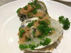 -赶海部落海鲜城(海阳路店)