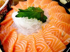 -万岁寿司(万国店)