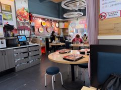 -滋味满屋美食坊(上海街店)
