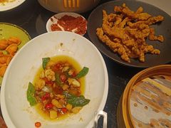 -花城粤菜餐厅(高新区店)