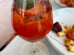 千金不换鸡尾酒-莉莉海堂HAITANG·烤鸭(国贸商城店)