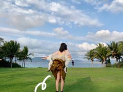 -三亚太阳湾柏悦酒店