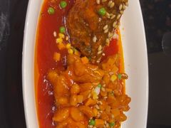 -丰收日·小海鲜·沪上家宴(顾村正大店)