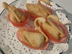 飘香榴莲酥-云中小雅