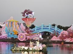 -厦门园林博览苑