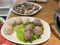 -吉友粥底火锅(方斜路店)